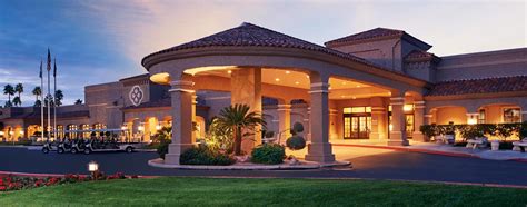 The Scottsdale Plaza Resort & Villas, in Scottsdale, United States ...