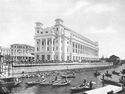 20 Historical Buildings In Singapore And The Stories Behind Them