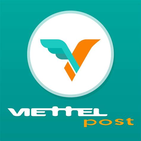 Logo Viettel (Vector, PSD, PNG)