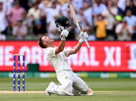 Watch: David Warner smashes double century in Test vs S. Africa but ...