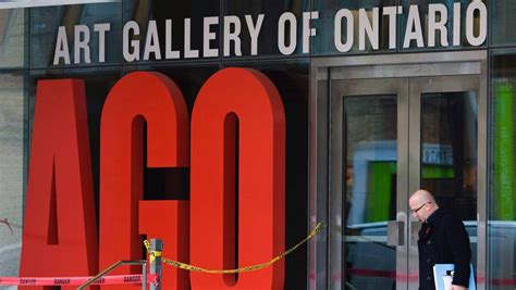 AGO set to reopen this month with Andy Warhol exhibit | CTV News