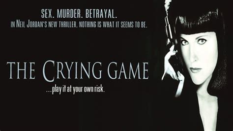 32 Best Pictures The Crying Game Movie Cast : Jaye Davidson Oscar S Big ...