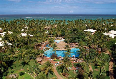 Grand Palladium Punta Cana Resort & Spa - All Inclusive in Bavaro | loveholidays