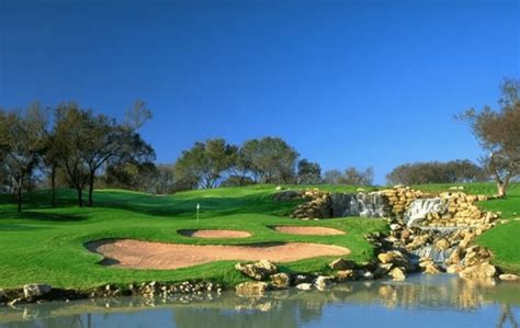 Best Golf Courses in Fort Worth