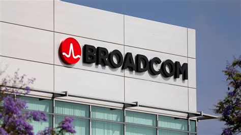 Broadcom Inc: Hardware and Software For The Modern Age - CTOvision.com