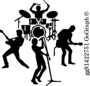 rock band clipart 10 free Cliparts | Download images on Clipground 2024