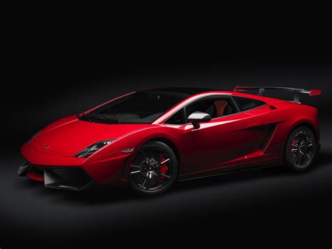 Lamborghini Gallardo LP 570-4 Super Trofeo Stradale – The most extreme ...