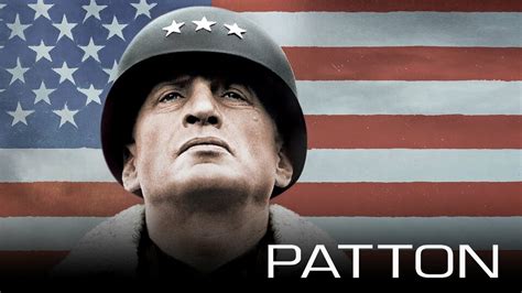 Patton - Movie - Where To Watch