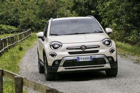 Fiat 500X Review Check out this City Crossover!