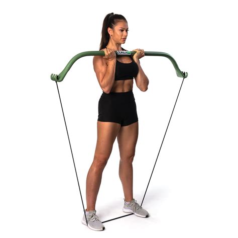 Gorilla Bow Portable Home Gym Reviews 2023 - Home Gym Mania