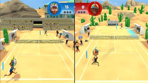 Review: Instant Sports Summer Games (Nintendo Switch)