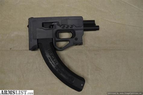 ARMSLIST - For Sale: USFA Zip gun .22LR