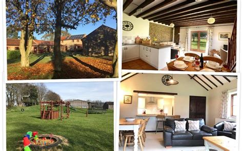 9 reasons families should visit Wood Farm Cottages in Norfolk | Away with the Kids | Away with ...