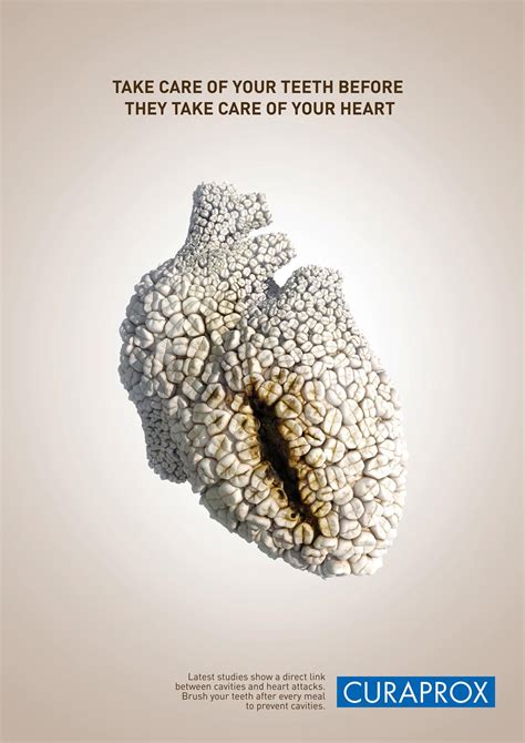 20 Health Ads Examples & Medical Posters Designs