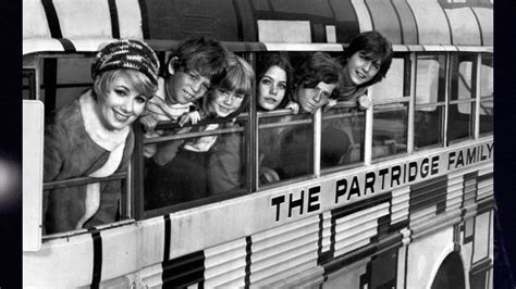 The Partridge Family: Come On, Get Happy! - CultureSonar