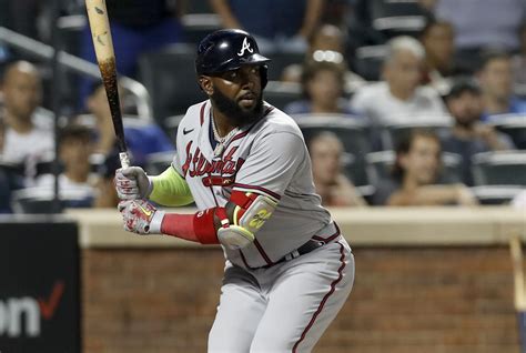 3 teams the Braves could unload Marcell Ozuna to