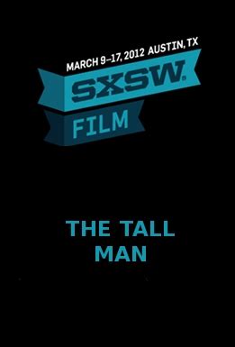 SXSW Review: The Tall Man - College Movie Review