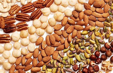 5 Nuts You Should Use in Festive Recipes - Redeem Discounts