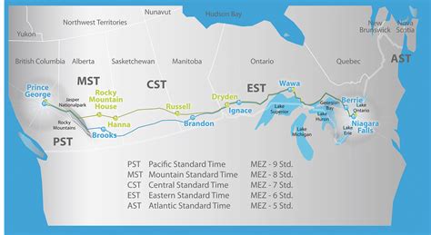 Calculating Flight Times Across Different Time Zones