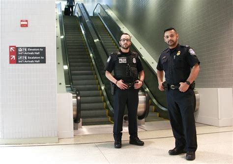 CBP Officers Resuscitate Unresponsive Woman at PHL Airport | U.S ...