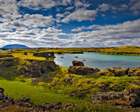 The Top Natural Wonders in Iceland To Photograph | Discover the World Blog