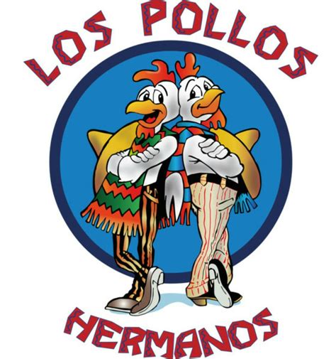 Los Pollos Hermanos Wallpapers - Wallpaper Cave