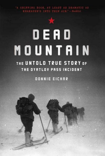 GREAT OLD MOVIES: DEAD MOUNTAIN: THE UNTOLD TRUE STORY OF THE DYATLOV PASS INCIDENT