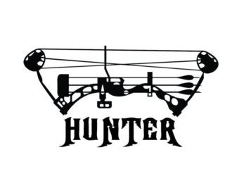 Free Hunting Bow Cliparts, Download Free Hunting Bow Cliparts png images, Free ClipArts on ...