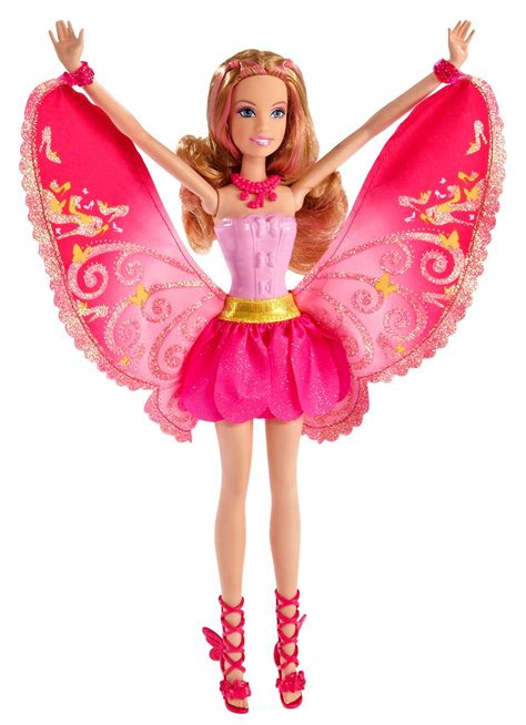 Barbie A Fairy Secret Dolls | ubicaciondepersonas.cdmx.gob.mx