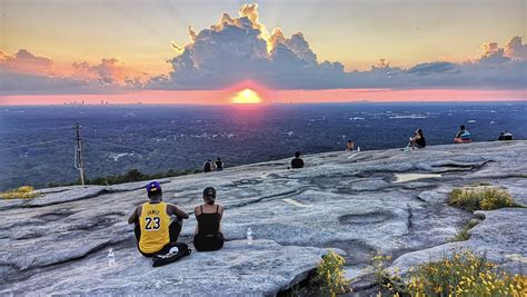 The 20 Best Hiking Trails In Atlanta GA (& Hikes Near Atlanta)