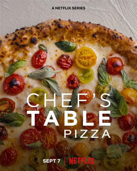 Image gallery for Chef's Table: Pizza (TV Series) - FilmAffinity