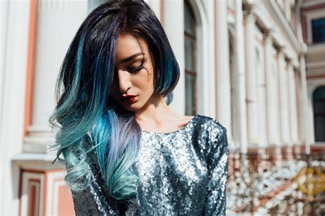 18 Ideas of Pastel Blue Hair Colors For Major Inspiration