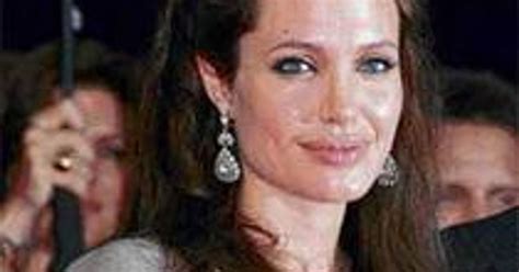 Angelina Jolie gets Brad Pitt's birthplace tattooed