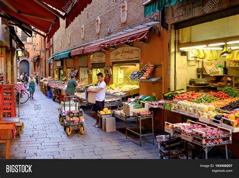 Bologna Italy- July 1 Image & Photo (Free Trial) | Bigstock