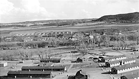 History — Fort Stanton, NM | Where history comes to life.