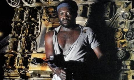 Yaphet Kotto – Movies & Autographed Portraits Through The Decades