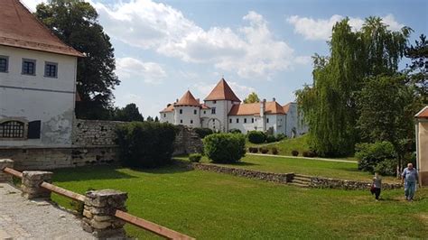 Old Castle (Stari Grad) (Varazdin, Croatia): Top Tips Before You Go - TripAdvisor