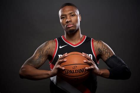 Damian Lillard NBA Stats - Season & Career Statistics FOX Sports ...