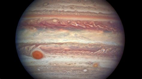 Photos of Jupiter From NASA Spacecraft, Both Near and Far - The New ...