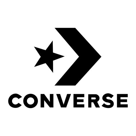 Logo Converse – Logos PNG