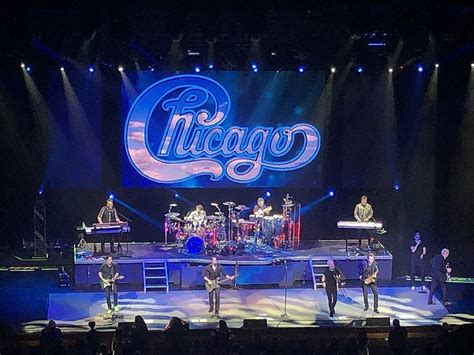 Chicago Concert Review | Northfield, OH | 04.07.19 – CleveRock.com