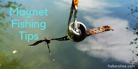 Magnet Fishing Tips for Beginners | Beginners Guide to Magnet Fishing