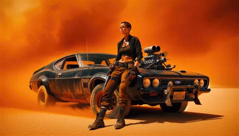 1000x751 Resolution Furiosa Cool A Mad Max Saga Background 1000x751 ...