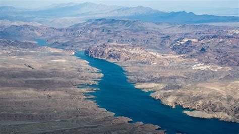 Arizona and Nevada Face First-Ever Mandatory Water Cuts from the Colorado River | The Weather ...