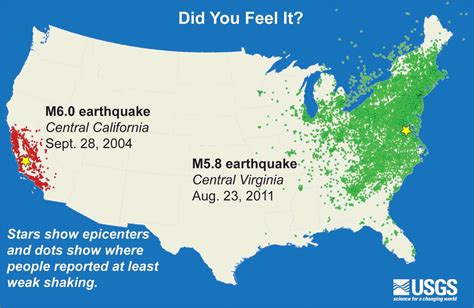 Earthquake jolted Southern California at a magnitude of 4.6 - Janmat ...