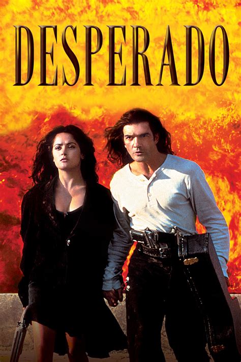 Antonio Banderas Desperado Wallpapers