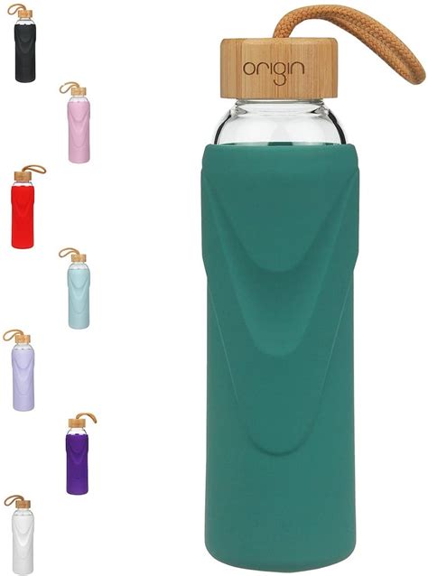 The 4 Best Eco Friendly Water Bottles