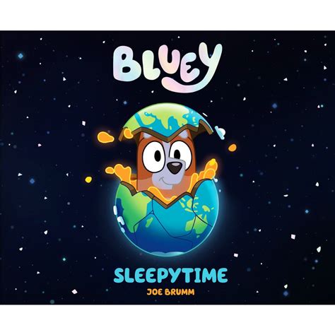 Bluey: Sleepytime | BIG W