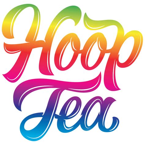 Hoop Tea - Chesapeake Beverage Co.