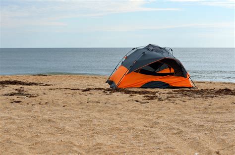 Tent Camping Free Stock Photo - Public Domain Pictures